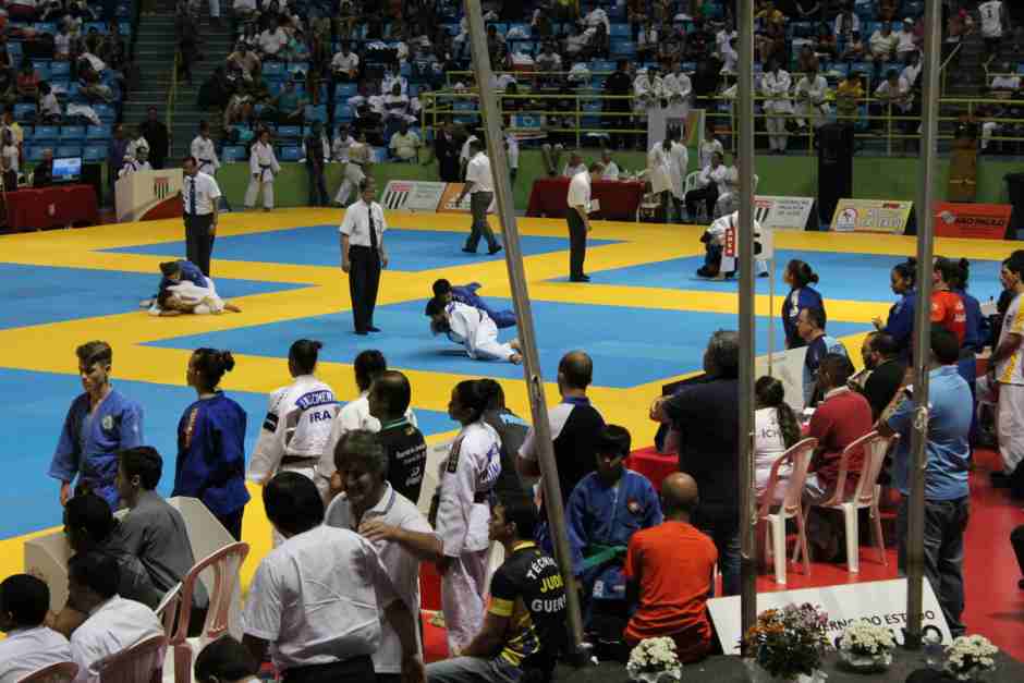 Copa So Paulo 2016