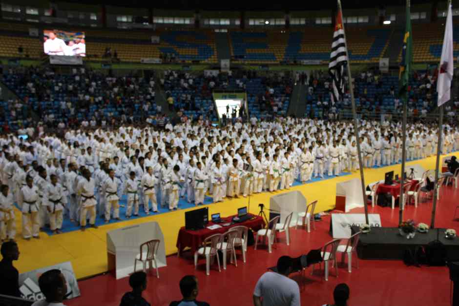 Copa So Paulo 2016