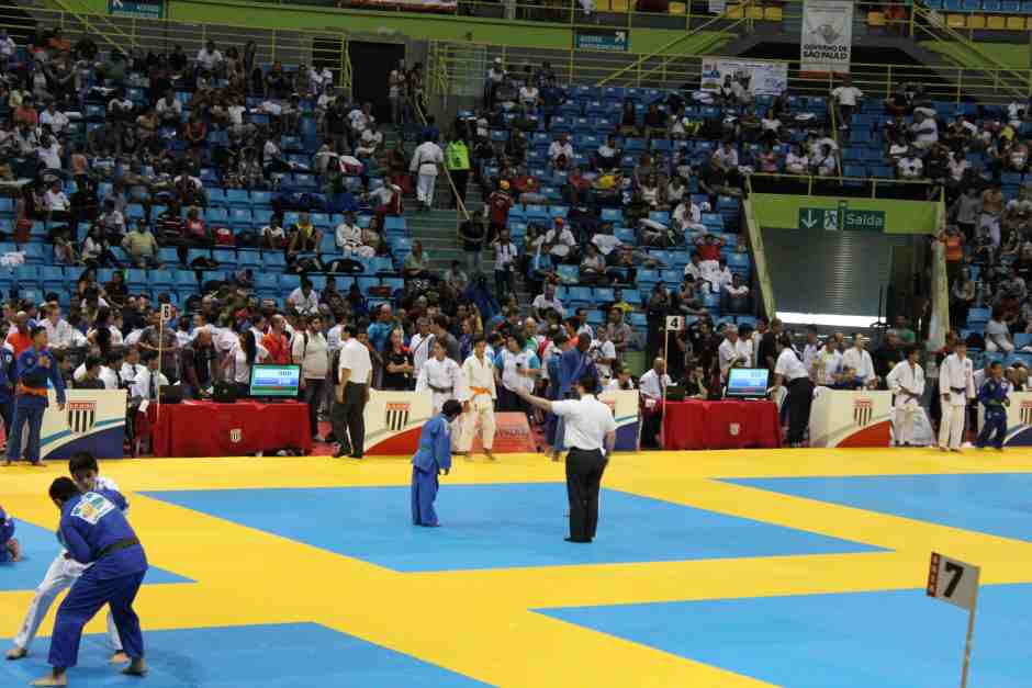 Copa So Paulo 2016