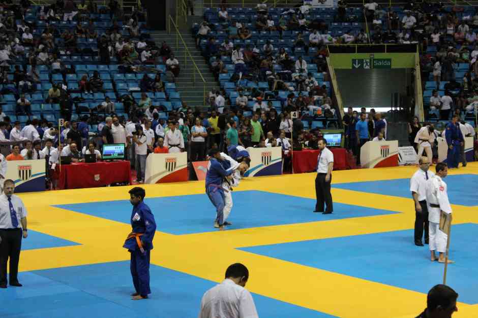 Copa So Paulo 2016